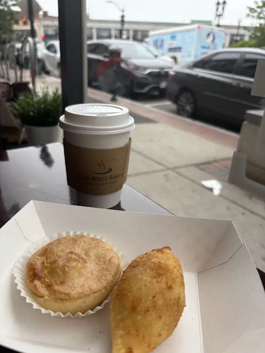Padaria Brasil - Bakery, Buffet & Pizzeria Picture 6