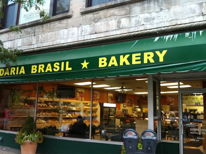Padaria Brasil - Bakery, Buffet & Pizzeria Picture 7