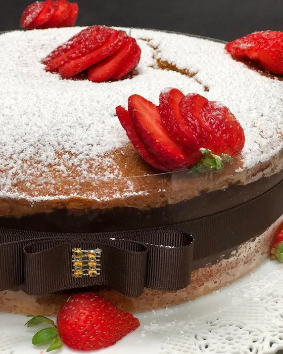 Padaria Brasil - Bakery, Buffet & Pizzeria Picture 3