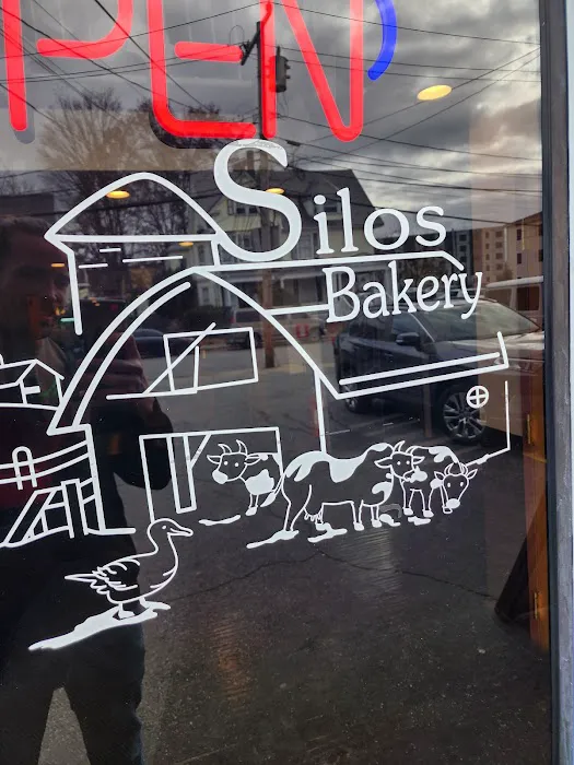 Silos Bakery Picture 1