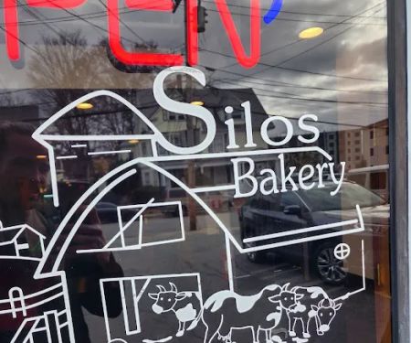 Silos Bakery