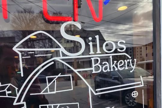 Silos Bakery