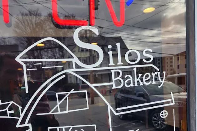 Silos Bakery