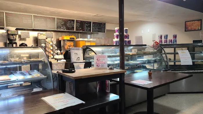 Silos Bakery Picture 6