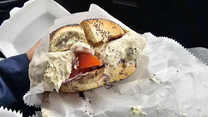 Cafe Fresh Bagel Picture 2