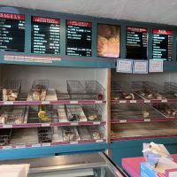 Cafe Fresh Bagel ico