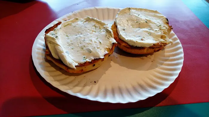 Cafe Fresh Bagel Picture 5
