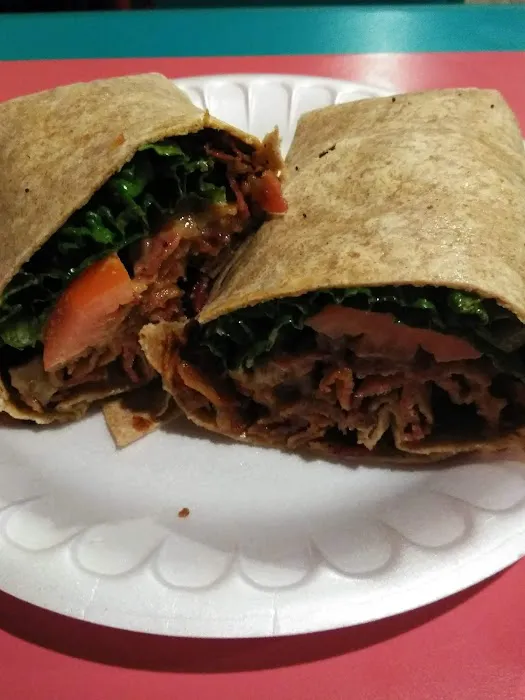 Cafe Fresh Bagel Picture 9