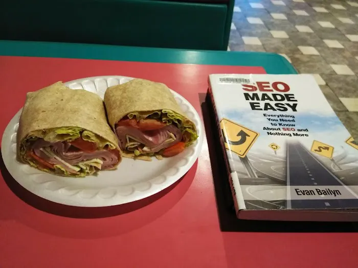 Cafe Fresh Bagel Picture 7