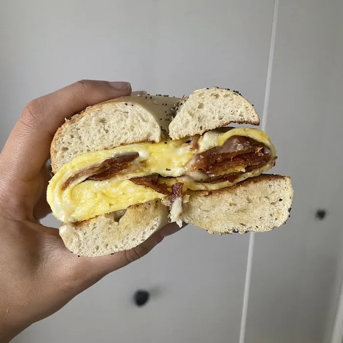 Cafe Fresh Bagel Picture 8