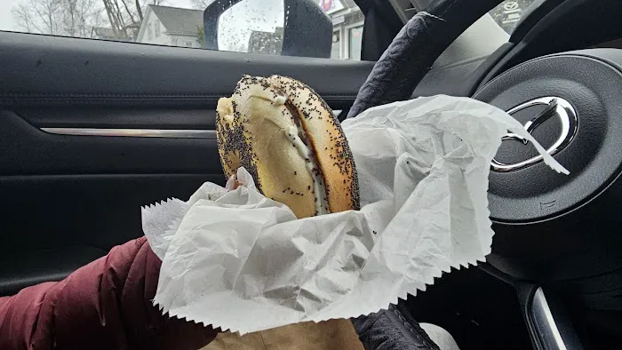 Cafe Fresh Bagel Picture 3
