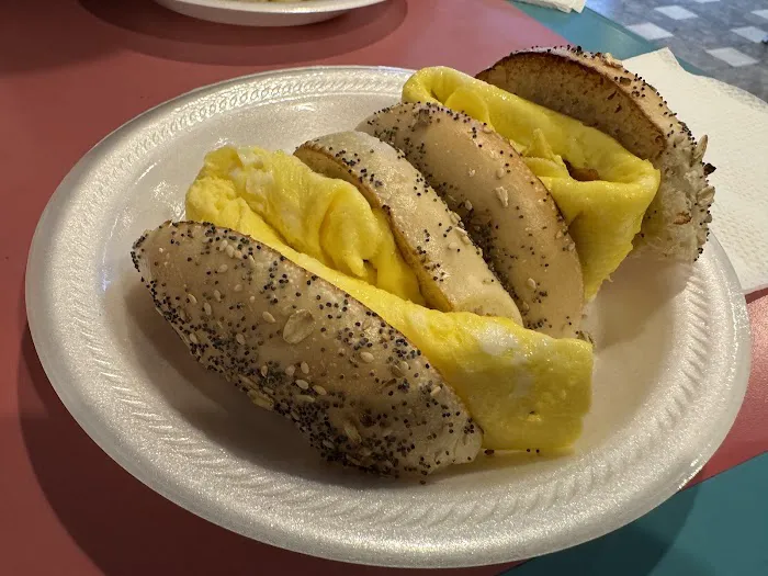 Cafe Fresh Bagel Picture 10