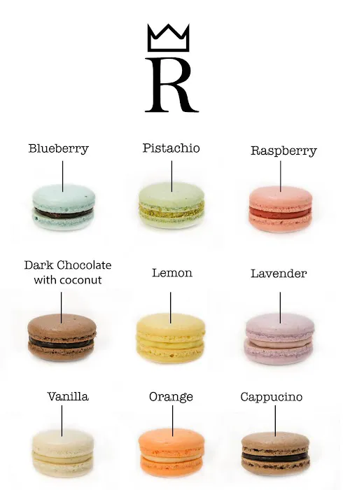 Reis bakery Picture 1