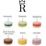 Reis bakery