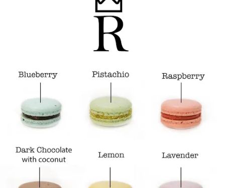 Reis bakery