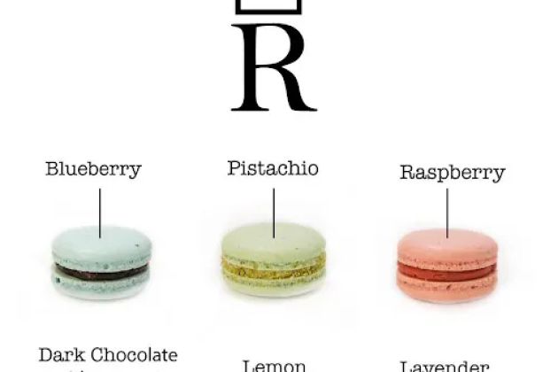 Reis bakery
