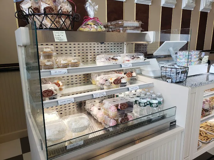 Gerardos Bakery Marlborough Picture 5