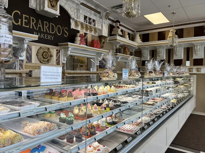Gerardos Bakery Marlborough Picture 3