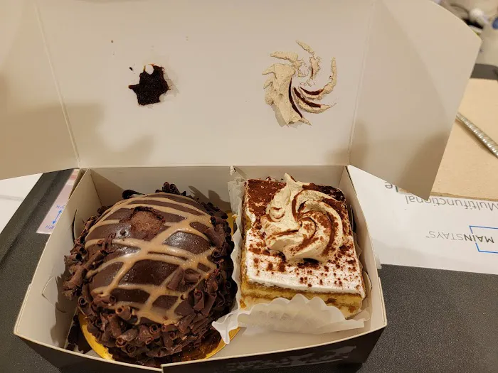 Gerardos Bakery Marlborough Picture 6