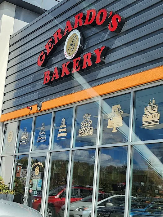 Gerardos Bakery Marlborough Picture 4