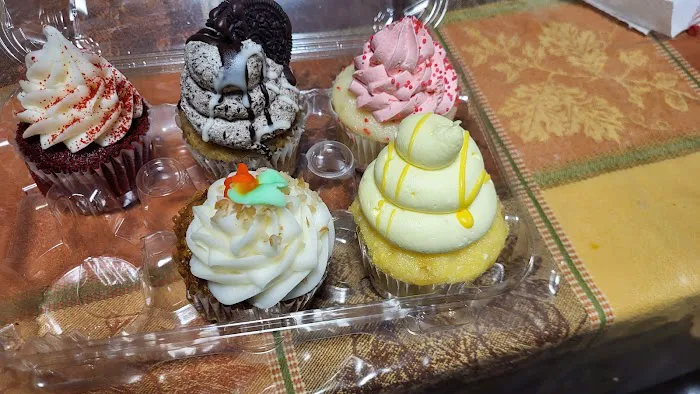 Gerardos Bakery Marlborough Picture 7
