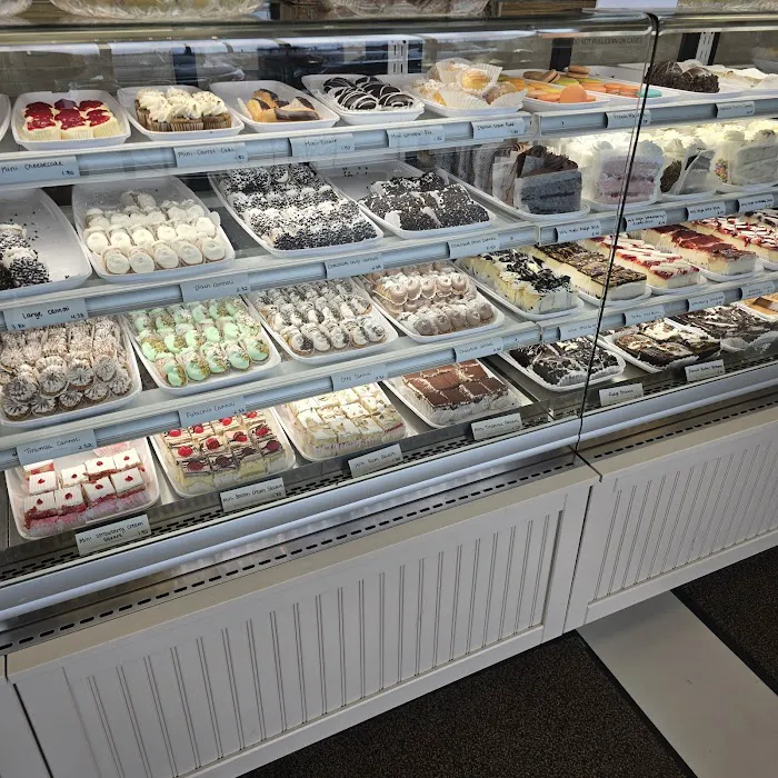 Gerardos Bakery Marlborough Picture 8