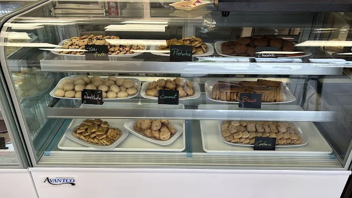 Bombay Baking Co. Picture 5