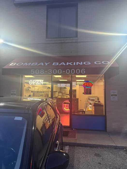 Bombay Baking Co. Picture 2