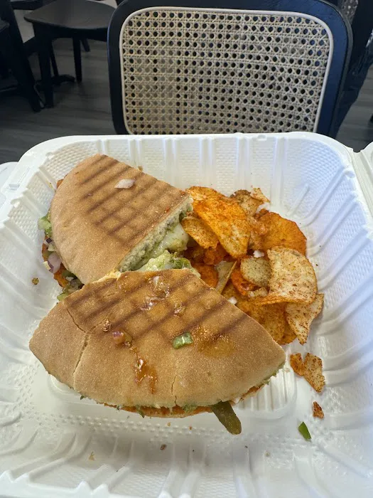 Bombay Baking Co. Picture 4