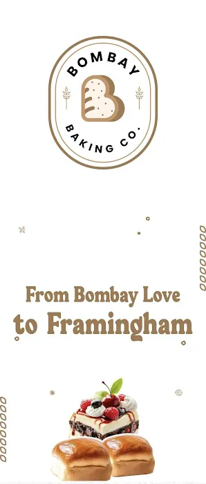 Bombay Baking Co. Picture 1