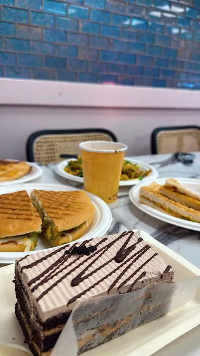 Bombay Baking Co. Picture 6
