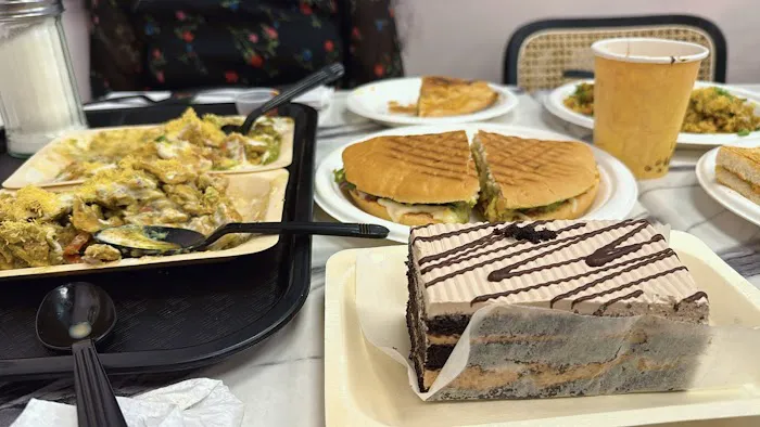 Bombay Baking Co. Picture 8