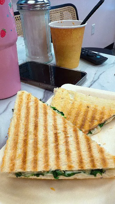 Bombay Baking Co. Picture 7