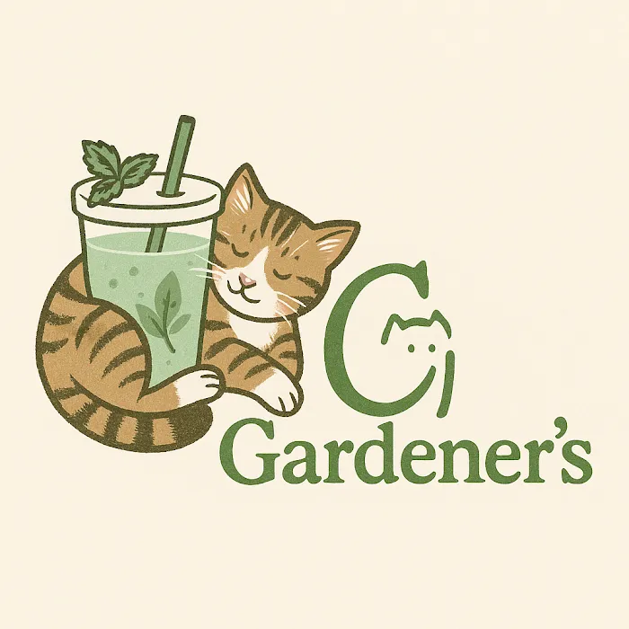 The Gardener's Picture 1