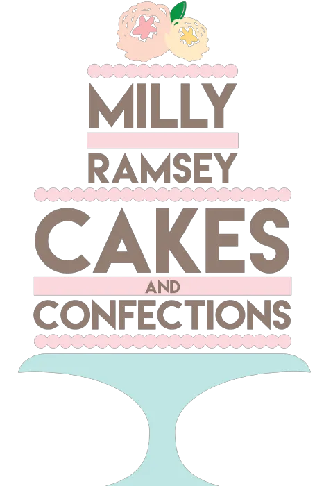 Milly Ramsey Cakes Picture 1