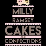 Milly Ramsey Cakes
