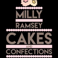 Milly Ramsey Cakes ico