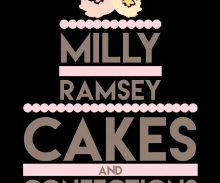 Milly Ramsey Cakes