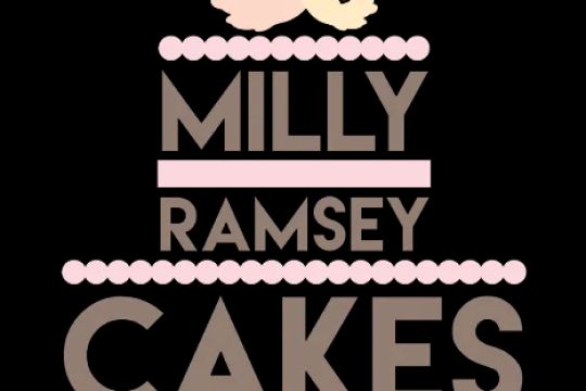 Milly Ramsey Cakes