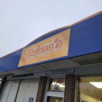 Delanas Bakery ico