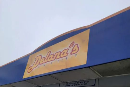 Delanas Bakery