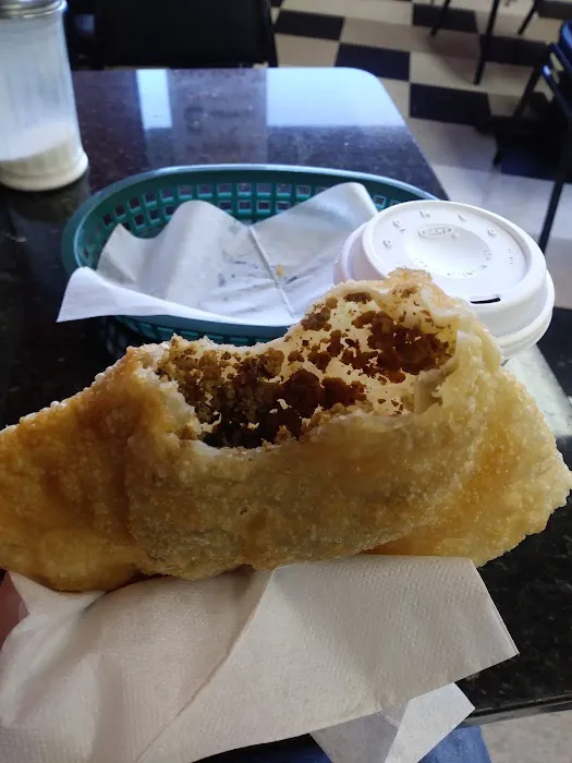 Delanas Bakery Picture 4