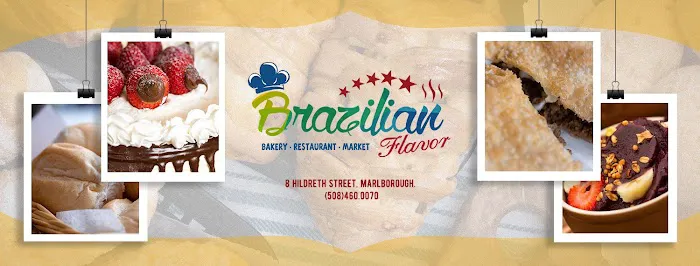 Brazilian Flavor Picture 4