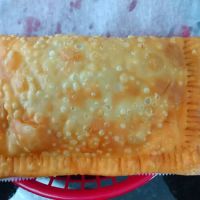 Brazilian Flavor ico