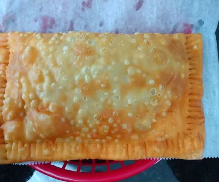 Brazilian Flavor