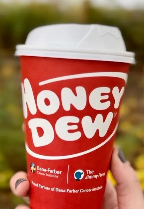 Honey Dew Donuts Picture 3