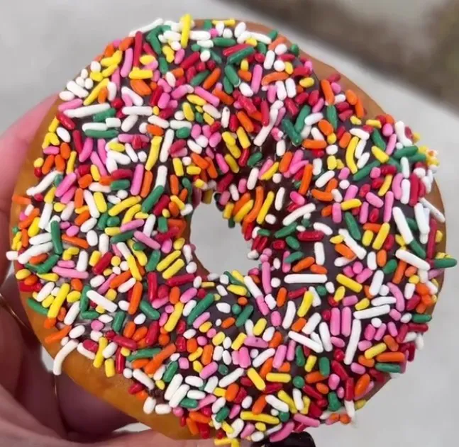Honey Dew Donuts Picture 5