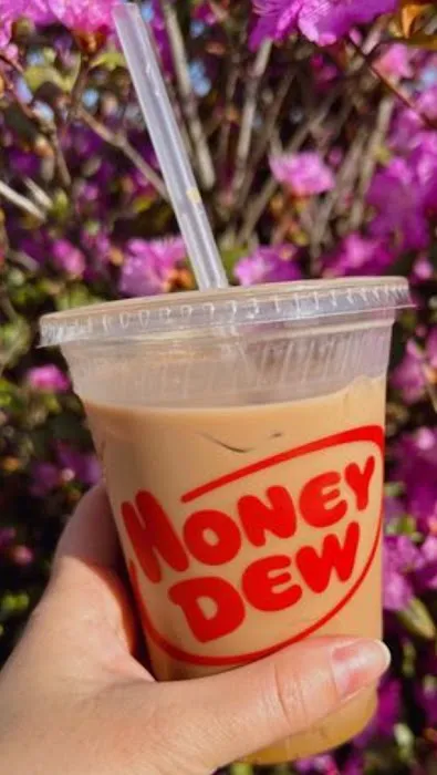 Honey Dew Donuts Picture 2