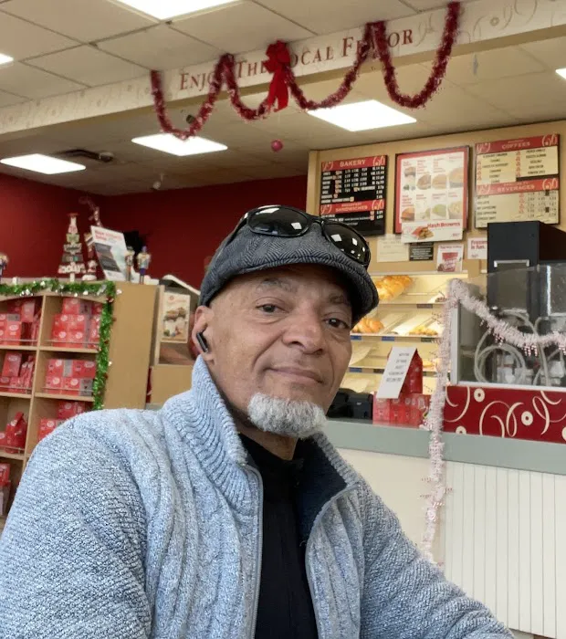Honey Dew Donuts Picture 8