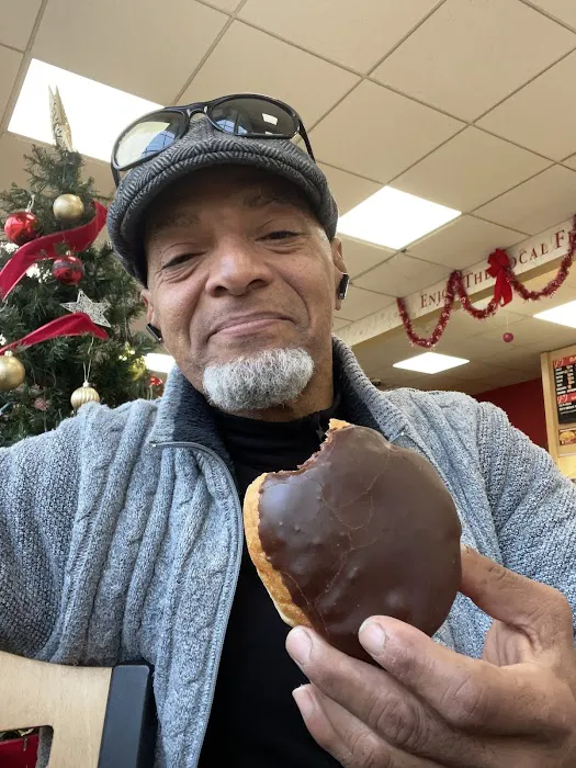 Honey Dew Donuts Picture 6
